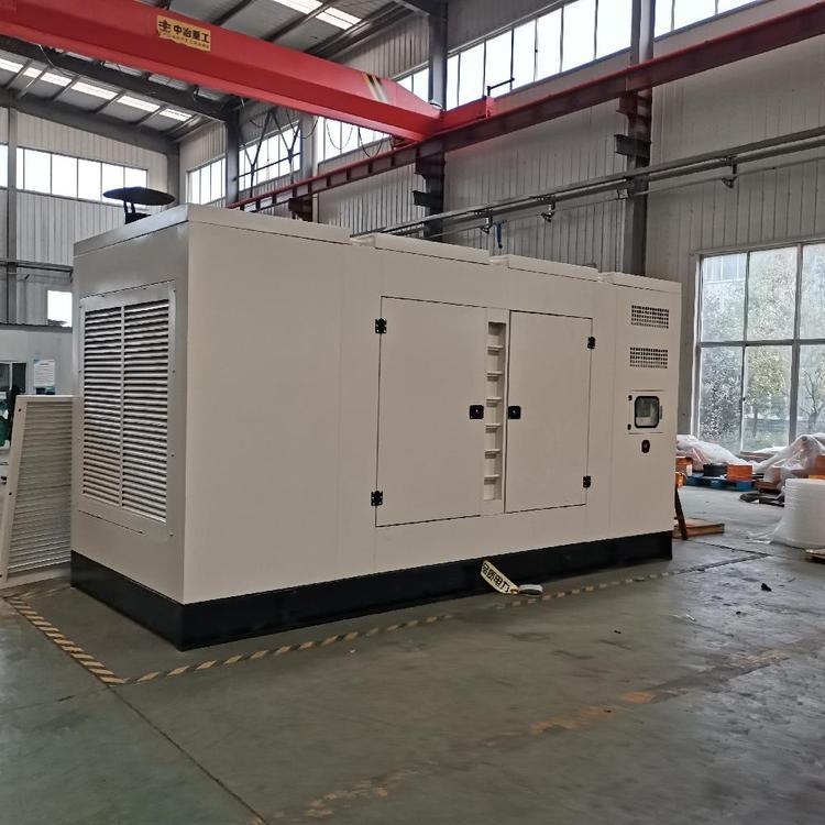 安泽发电机出租